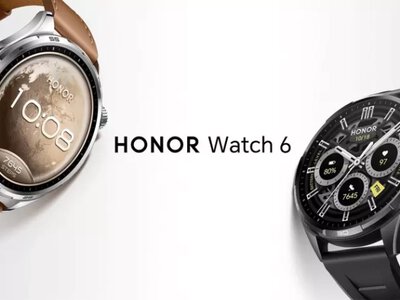 Honor Watch 6: Смарт-часы, которые заставят конкурентов нервничать