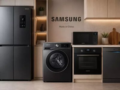 Стратегический разворот: Samsung готовится уступить рынок бытовой техники китайским гигантам
