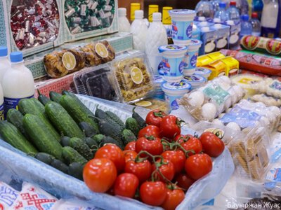  Где можно купить свежие продукты напрямую от фермеров в Астане 