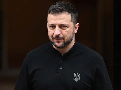 На саммите НАТО в Анкаре нужно принять решение об усилении сотрудничества с Украиной - Зеленский