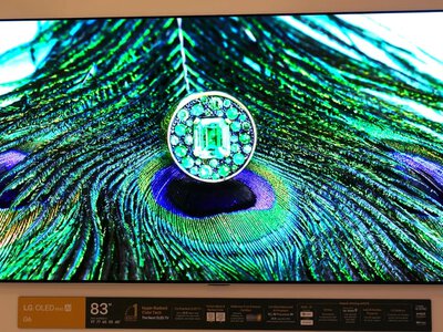 Какой OLED-телевизор купить в 2026 году: эксперт сравнил LG G6 и Samsung S95H (фото)