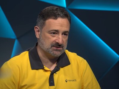 ₴830 тысяч в месяц: Смилянский назвал козлами украинцев, критикующих его зарплату