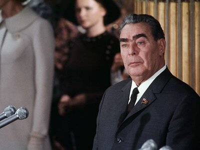 Правнук Брежнева попал на юге Украины в плен, - СМИ