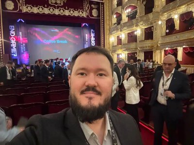 Одесский депутат вошел в тройку крупнейших криптомагнатов Украины