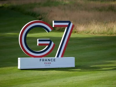 G7 договорилась усилить экономическое давление на Россию для поддержки Украины – Кошта