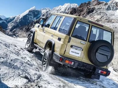 Toyota перезагружает стратегию: как японский гигант готовит革юцию модельного ряда