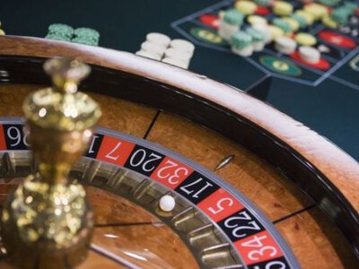 В Украине ограничат доступ военнослужащих к азартным играм