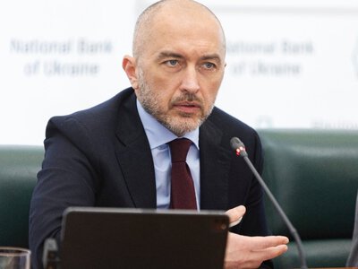 Глава НБУ допускает приватизацию ПриватБанка и Ощадбанка