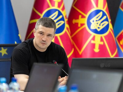 Украина в мае деоккупировала на 100 км² больше, чем захватили россияне - министр обороны