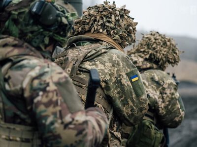 Запрет для военных-азартных игроков: правительство ограничивает доступ к азартным играм для ВСУ
