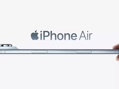 Apple возрождает iPhone Air: Тонкий смартфон, который перевернет рынок в 2027 году