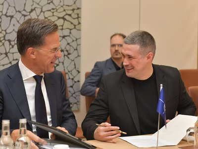 Федоров: в мае Украина опередила РФ по темпам на поле боя