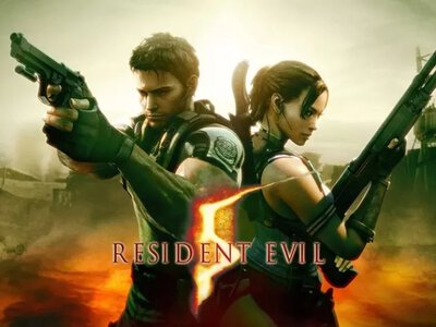 Capcom раскрыла правду о будущем ремейков Resident Evil: почему RE5 придется подождать