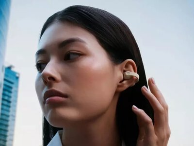 Звук без изоляции: Sennheiser представил инновационные клипсы ACCENTUM Clip с 36-часовой автономностью