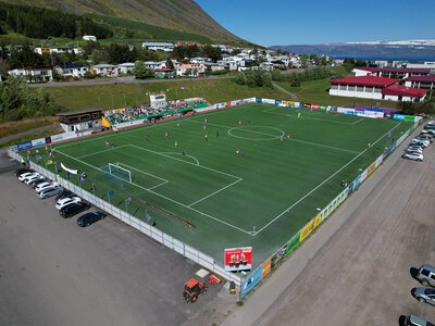 “Qarabağ”ın menyusu - Milyonyarımlıq büdcə, 1600 nəfərlik stadion, avrokuboklarda siftə