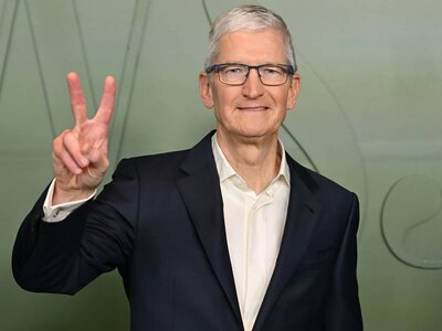 Тим Кук заявил о неизбежном росте цен на iPhone и другую электронику