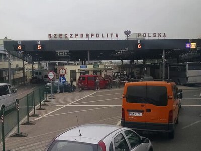 Что не так на границе с Польшей: почему украинцам отказывают во въезде
