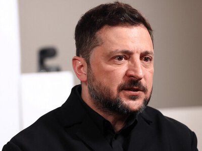 Зеленский: Путин боится возвращения своей армии домой