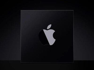 Apple может поручить Intel выпуск части своих чипов в США