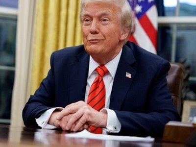 США сняли морскую блокаду с Ирана