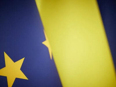 Евросоюз на саммите принял выводы по Украине - что сказали о вступлении в ЕС, ПВО и санкциях против РФ
