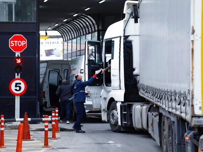 В Грузии отвергли сообщения о реэкспорте армянской клубники в РФ под видом турецкой