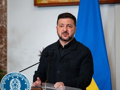 Зеленский сделал новое заявление о сроках окончания войны
