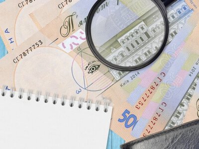 В Украине в 5 раз увеличилось количество дел об отмывании средств: под арест попало только 590 млн грн