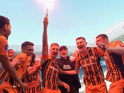 «Попали в вагон для некурящих». Известный эксперт – о прошлом сезоне УПЛ