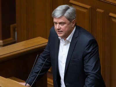  Нардепу Качному разрешили свободно передвигаться по Украине 