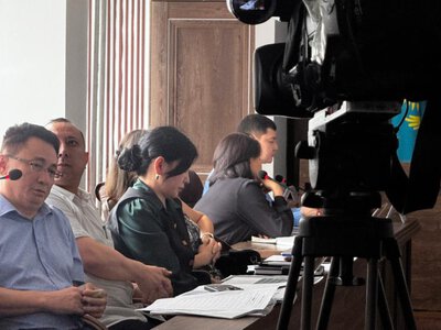  Дело о ДТП в Алматы: отец погибшей девушки отказался от примирения 