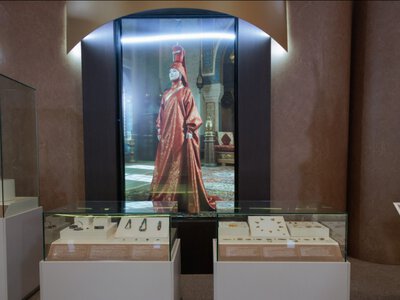  История Великой степи должна стать частью современной культуры Казахстана – Еркин Абил 