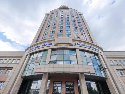 МВД Казахстана усиливает международное сотрудничество в борьбе с наркоугрозами