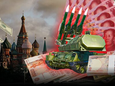 Эффект домино для России: что будет, если украинские удары продолжатся и в дальнейшем