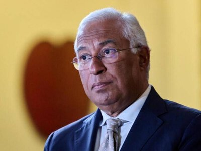  Лидеры стран ЕС раскритиковали Кошту за контакты с Кремлем 