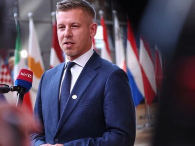  Из декларации ЕС убрали пункт об ускоренном вступлении Украины из-за Мадьяра 