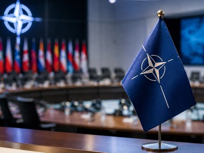  Эксперт о саммите НАТО: Европа больше не сможет полагаться только на США 