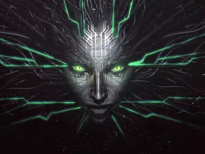 System Shock 3: Судьба игры висит на волоске между амбициями Tencent и надеждами фанатов