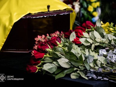 Удар по Харькову 15 июня: количество погибших спасателей возросло (фото)