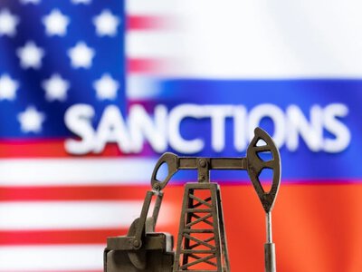 Временное ослабление санкций США принесло россии более $2 млрд дополнительных доходов - S&P Global