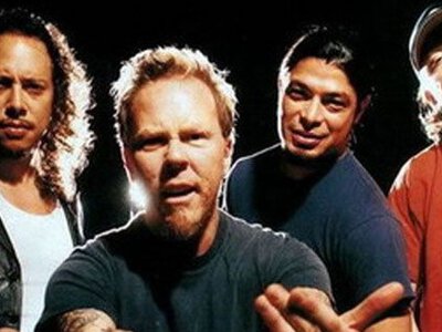 Metallica розлютила українців співпрацею з російським гуртом, який підтримує війну