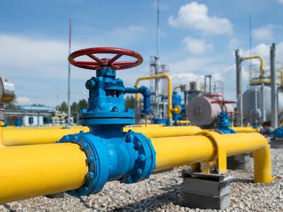  Катар вложится в газовые мегапроекты Казахстана: что получат регионы 