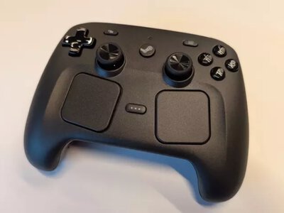 Steam Controller 2: Valve раскрыла сроки доставки долгожданного геймпада