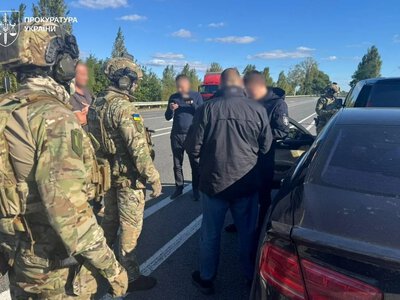 Раскрыта схема легализации почти 10 тысяч незаконно срубленных дубов на сумму более 147 млн грн