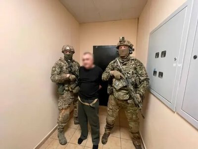 Суд вынес приговор по делу об убийстве известного активиста Ганула в Одессе