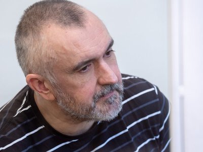 Убийство Демьяна Ганула: Сергея Шалаева приговорили к пожизненному заключению