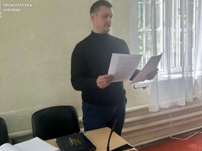Двух российских военных, совершивших изнасилование на Донетчине, заочно приговорили к 12 годам