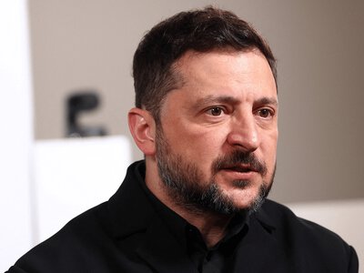 Зеленский подвел итоги международных встреч: будут дополнительные средства