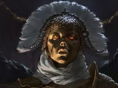 Titan Quest II: Эпический рывок разработчиков с четвертой главой «Диких земель»
