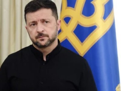 Зеленский заявил, что Европа должна участвовать в переговорах с Россией